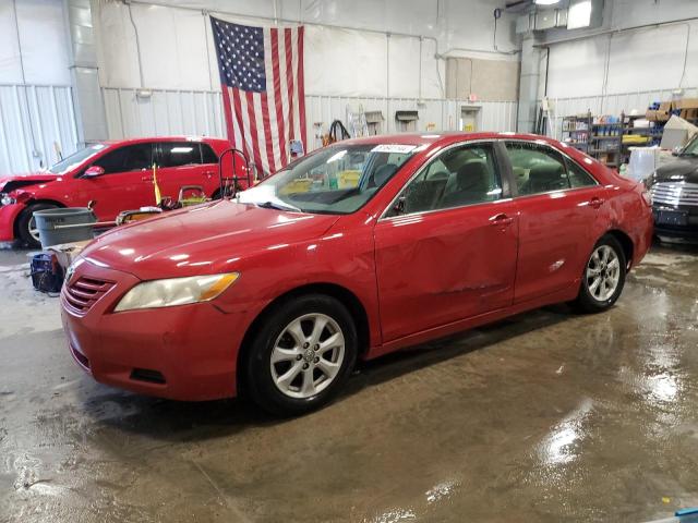 TOYOTA CAMRY CE 2007 4t1be46k67u132155