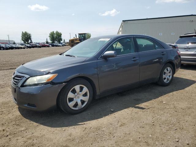 TOYOTA CAMRY 2007 4t1be46k67u132334