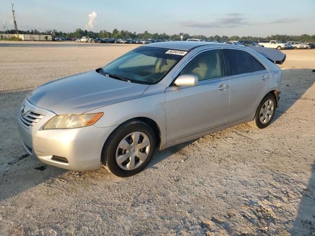 TOYOTA CAMRY CE 2007 4t1be46k67u135542