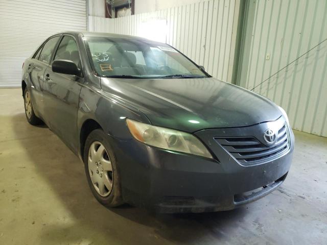 TOYOTA CAMRY CE 2007 4t1be46k67u144936