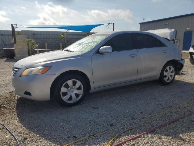 TOYOTA CAMRY 2007 4t1be46k67u162806