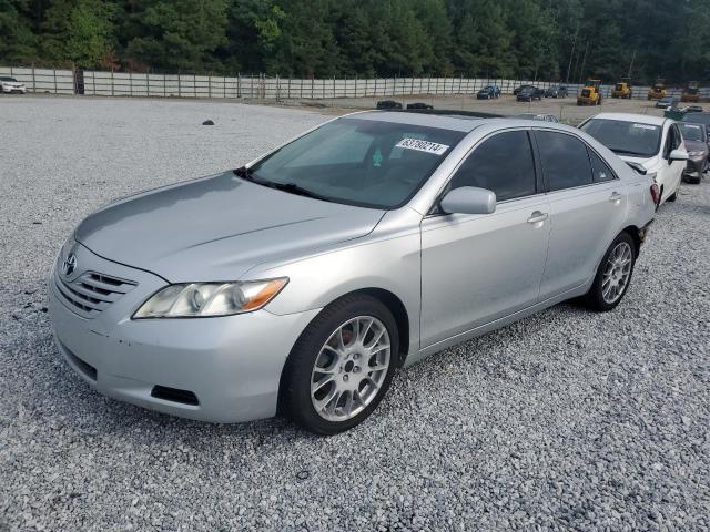 TOYOTA CAMRY CE 2007 4t1be46k67u163969