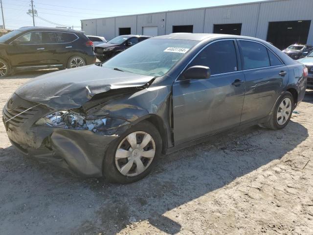 TOYOTA CAMRY 2007 4t1be46k67u168735