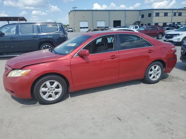 TOYOTA CAMRY CE 2007 4t1be46k67u180593