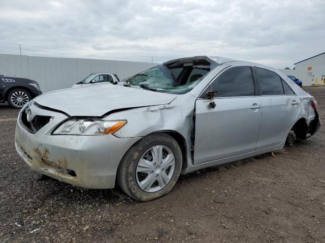 TOYOTA CAMRY CE 2007 4t1be46k67u182621