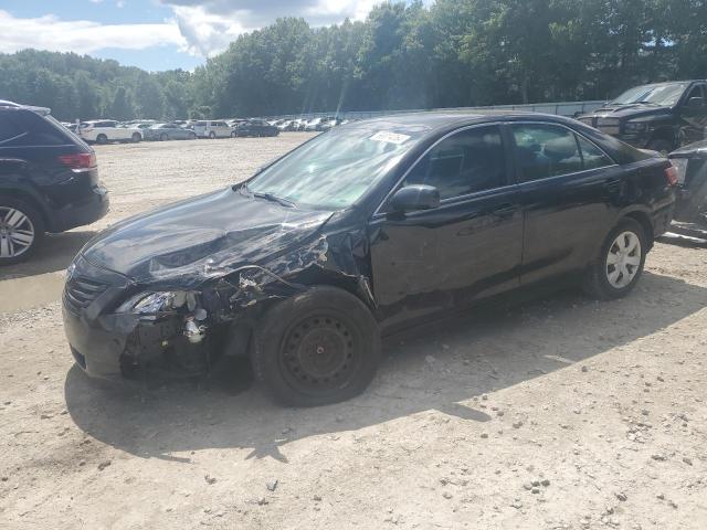 TOYOTA CAMRY 2007 4t1be46k67u501449