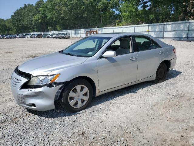 TOYOTA CAMRY CE 2007 4t1be46k67u507011