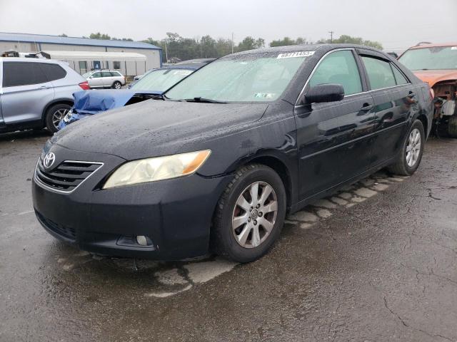 TOYOTA CAMRY CE 2007 4t1be46k67u517926