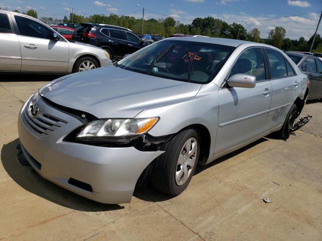 TOYOTA CAMRY CE 2007 4t1be46k67u522317