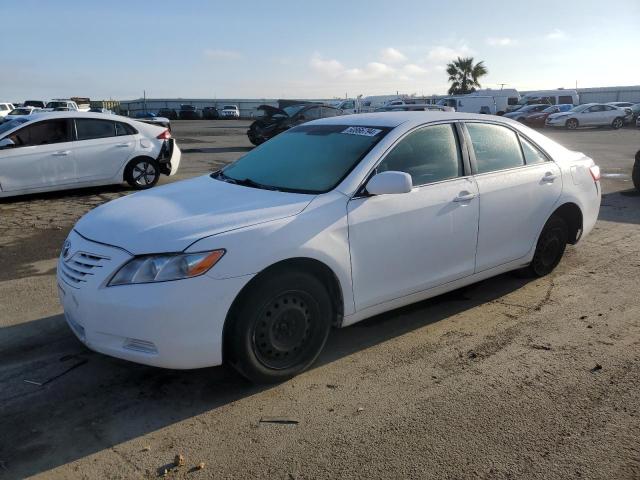 TOYOTA CAMRY 2007 4t1be46k67u539635