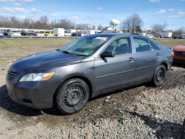 TOYOTA CAMRY 2007 4t1be46k67u539893