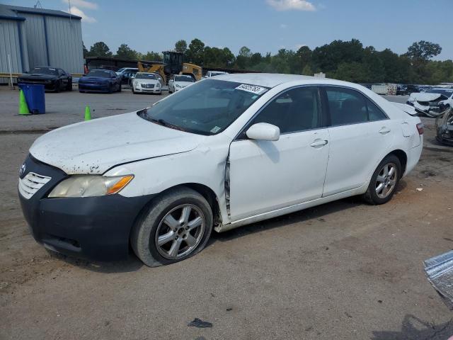 TOYOTA CAMRY CE 2007 4t1be46k67u554751