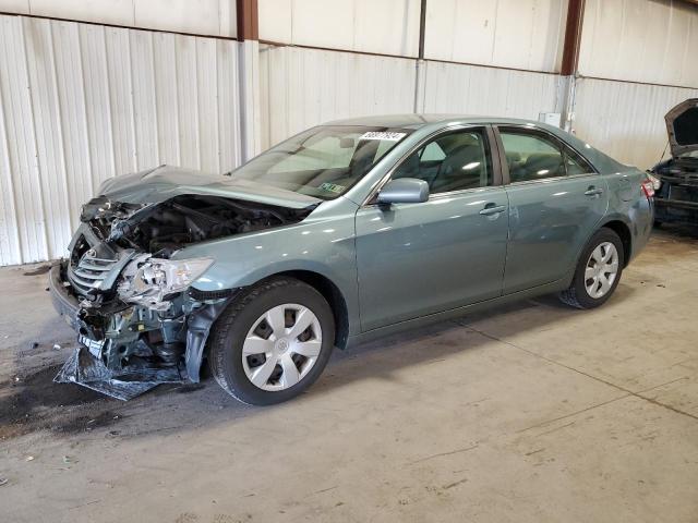 TOYOTA CAMRY CE 2007 4t1be46k67u574160