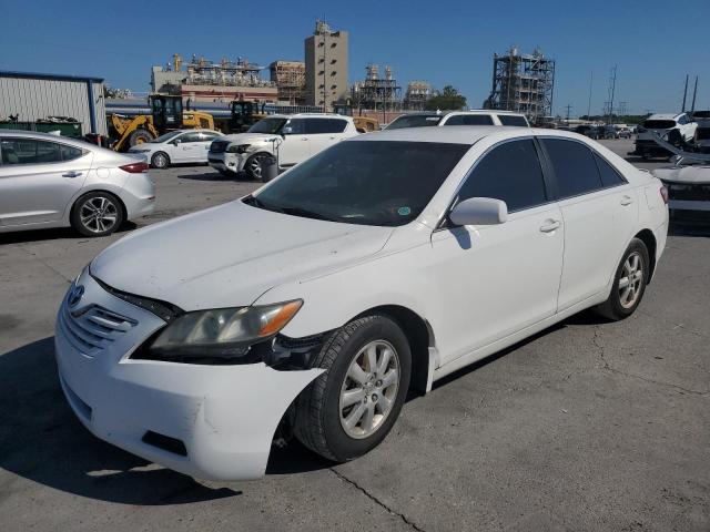 TOYOTA CAMRY CE 2007 4t1be46k67u581402