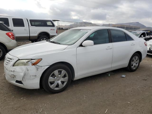 TOYOTA CAMRY 2007 4t1be46k67u582355