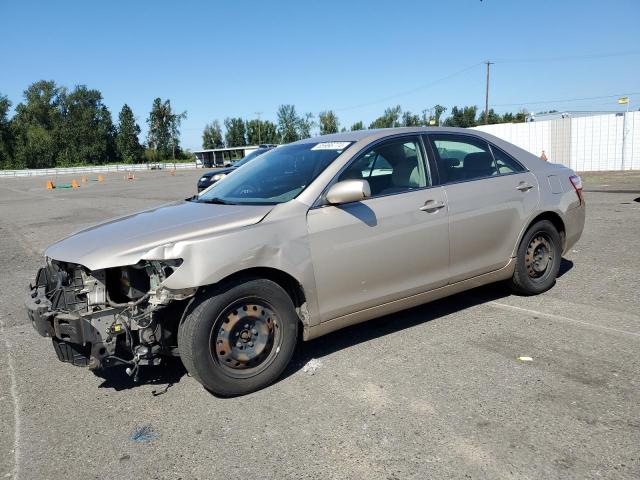 TOYOTA CAMRY CE 2007 4t1be46k67u583117