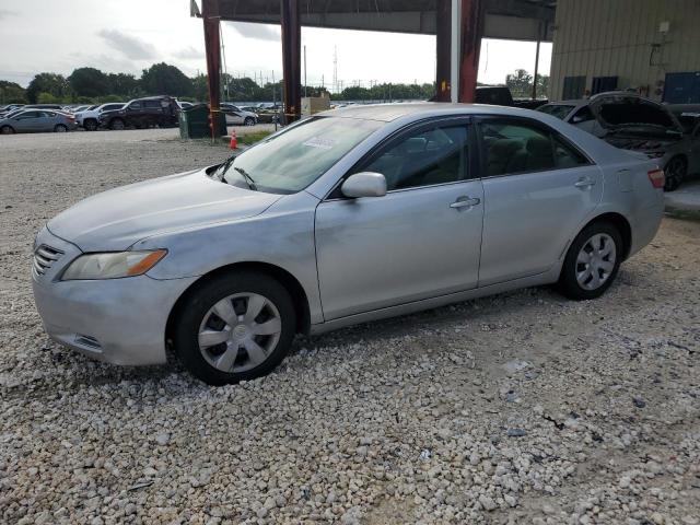 TOYOTA CAMRY CE 2007 4t1be46k67u592416