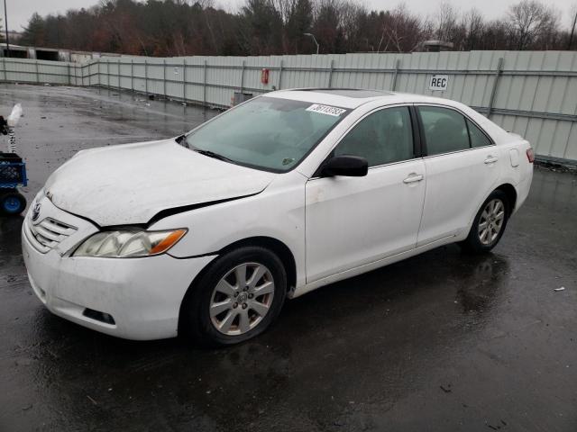 TOYOTA CAMRY CE 2007 4t1be46k67u620991