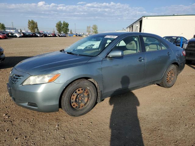 TOYOTA CAMRY CE 2007 4t1be46k67u621509