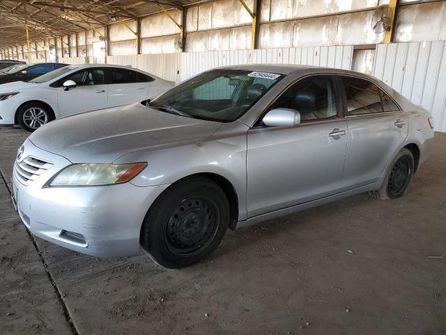 TOYOTA CAMRY 2007 4t1be46k67u627262