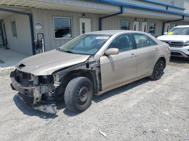 TOYOTA CAMRY 2007 4t1be46k67u650167