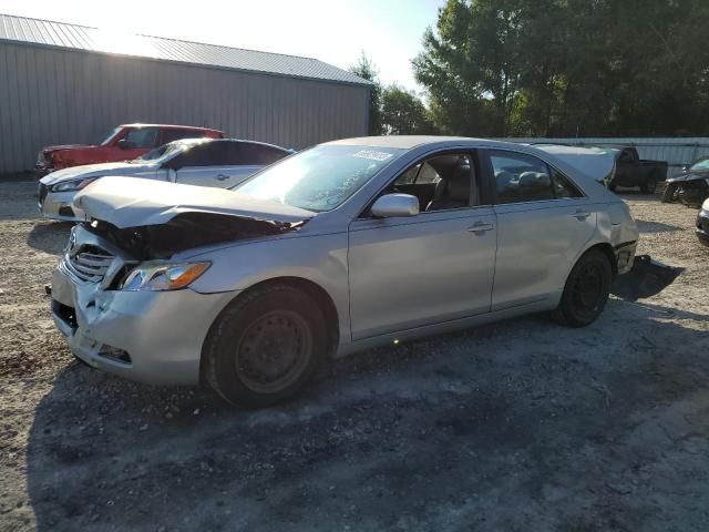 TOYOTA CAMRY CE 2007 4t1be46k67u653800