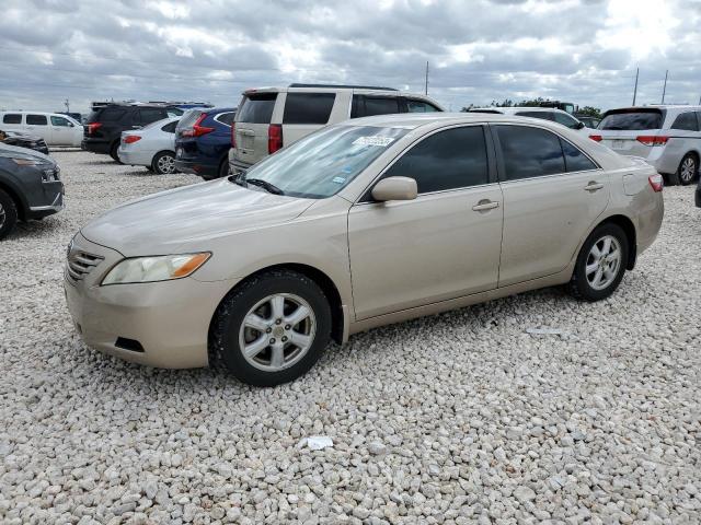 TOYOTA CAMRY CE 2007 4t1be46k67u663193