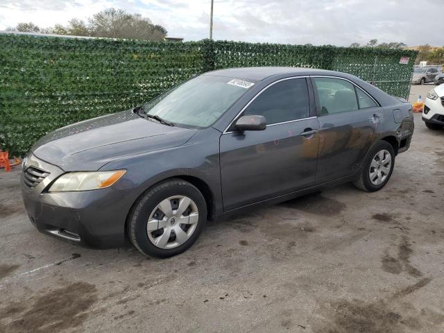 TOYOTA CAMRY 2007 4t1be46k67u685968