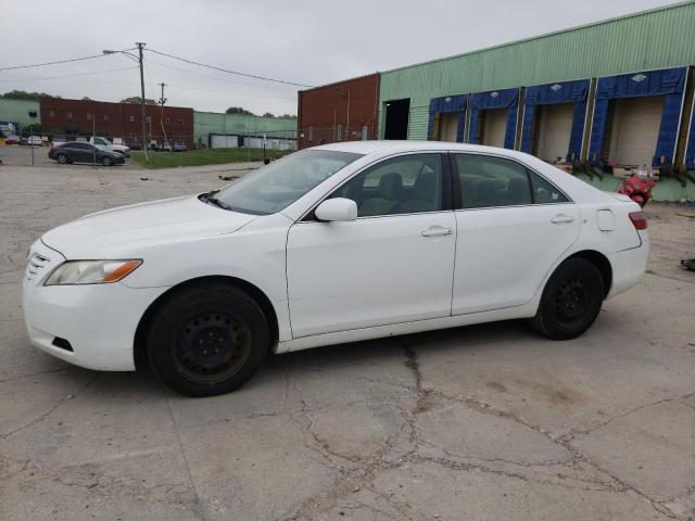 TOYOTA CAMRY CE 2007 4t1be46k67u717012