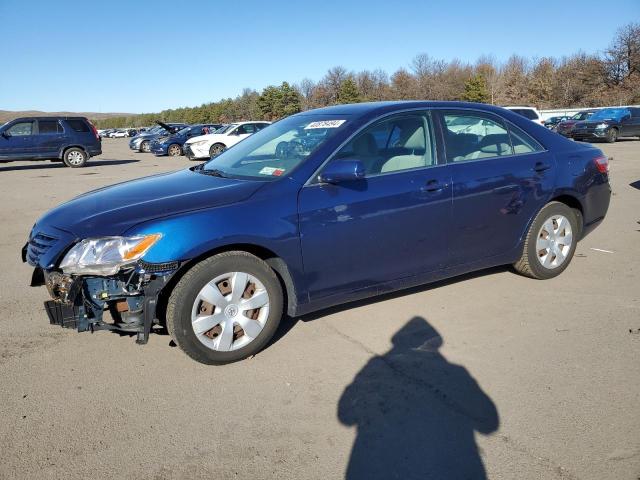 TOYOTA CAMRY 2008 4t1be46k68u198397