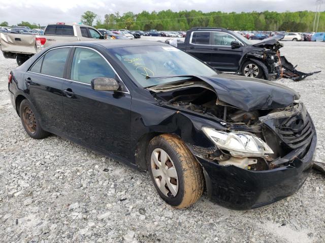 TOYOTA CAMRY CE 2008 4t1be46k68u199419