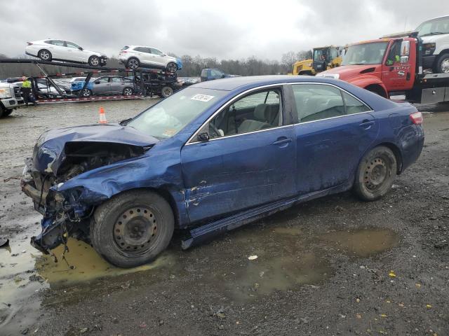 TOYOTA CAMRY 2008 4t1be46k68u201699