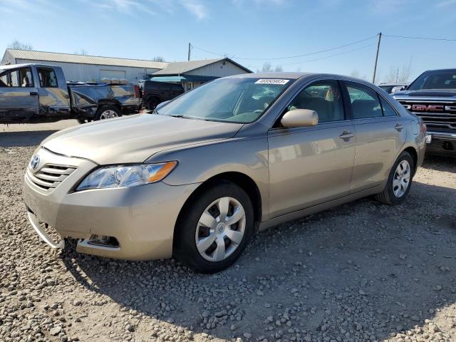 TOYOTA CAMRY 2008 4t1be46k68u201959