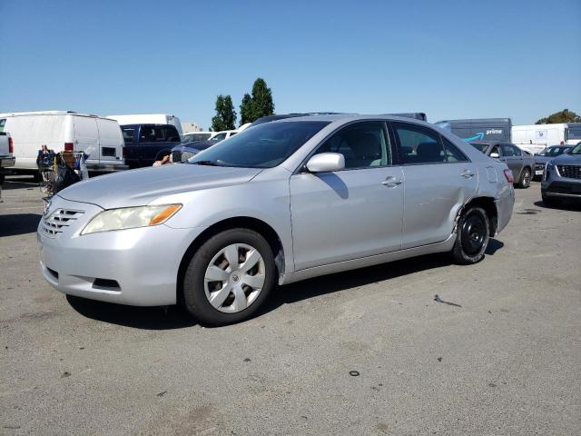 TOYOTA CAMRY 2008 4t1be46k68u205431