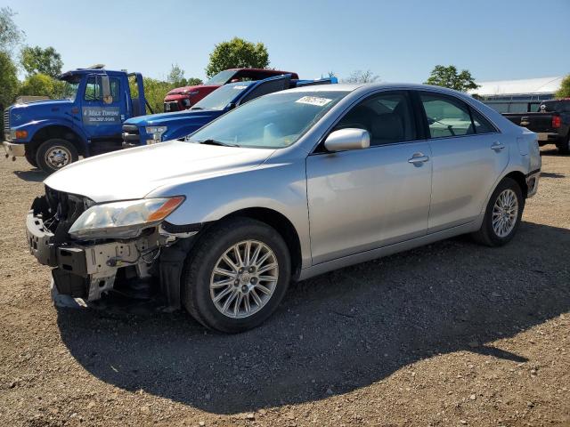 TOYOTA CAMRY 2008 4t1be46k68u214842