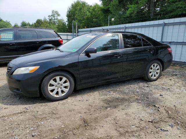 TOYOTA CAMRY CE 2008 4t1be46k68u217742