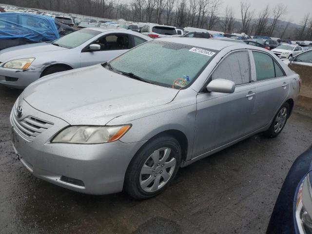 TOYOTA CAMRY 2008 4t1be46k68u225873