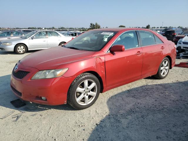 TOYOTA CAMRY CE 2008 4t1be46k68u238073