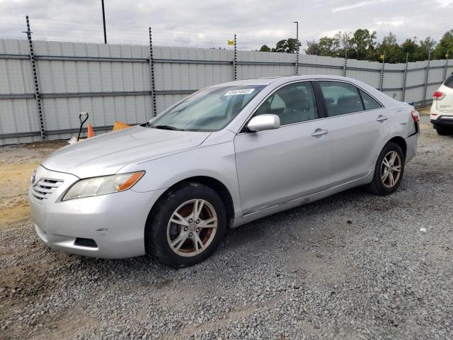 TOYOTA CAMRY CE 2008 4t1be46k68u239949