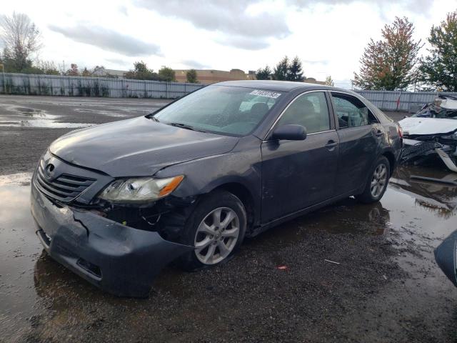 TOYOTA CAMRY 2008 4t1be46k68u248506