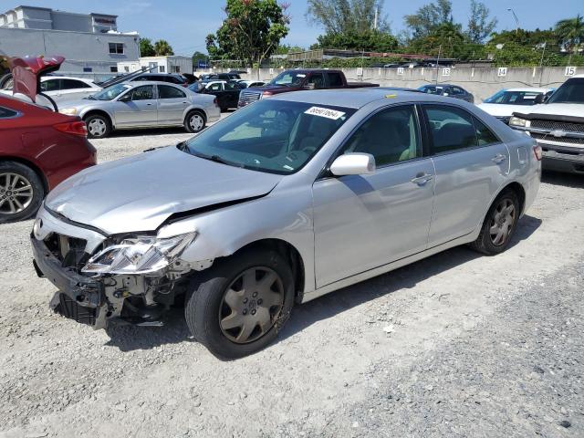 TOYOTA CAMRY CE 2008 4t1be46k68u249087