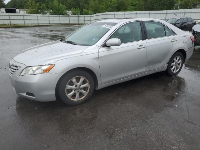 TOYOTA CAMRY 2008 4t1be46k68u257349