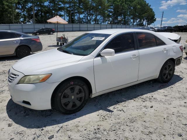 TOYOTA CAMRY 2008 4t1be46k68u734457