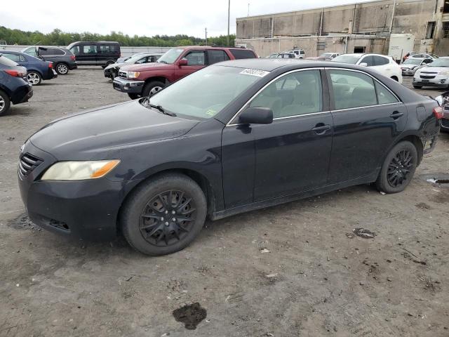 TOYOTA CAMRY CE 2008 4t1be46k68u735608