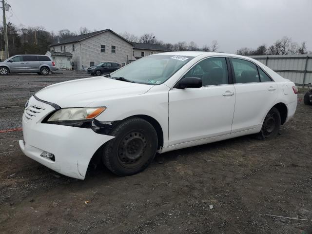 TOYOTA CAMRY 2008 4t1be46k68u738671