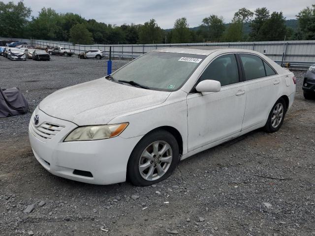 TOYOTA CAMRY 2008 4t1be46k68u745636