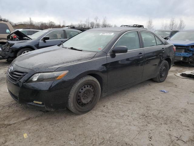 TOYOTA CAMRY CE 2008 4t1be46k68u753557