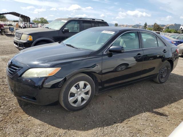 TOYOTA CAMRY CE 2008 4t1be46k68u763196