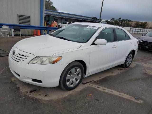 TOYOTA CAMRY 2008 4t1be46k68u763537