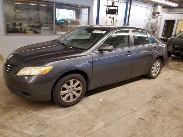 TOYOTA CAMRY CE 2008 4t1be46k68u778913